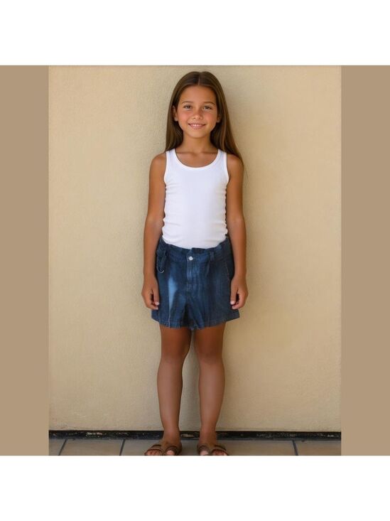 joe the charlie Other - Joe’s the Charlie short high rise girls size 14